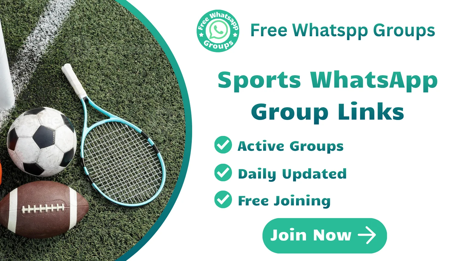 Sports WhatsApp Group Links